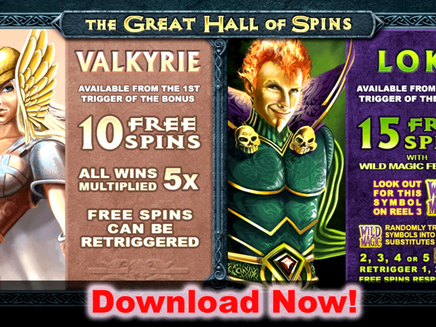 EUR 440 Free Money at Sloty Casino