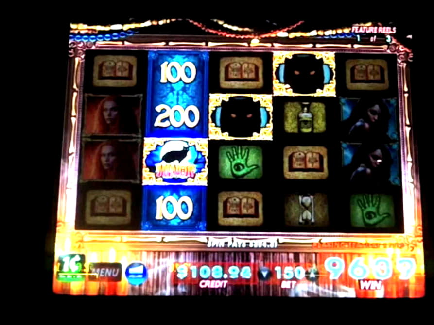 380% Signup Casino Bonus at King Billy Casino