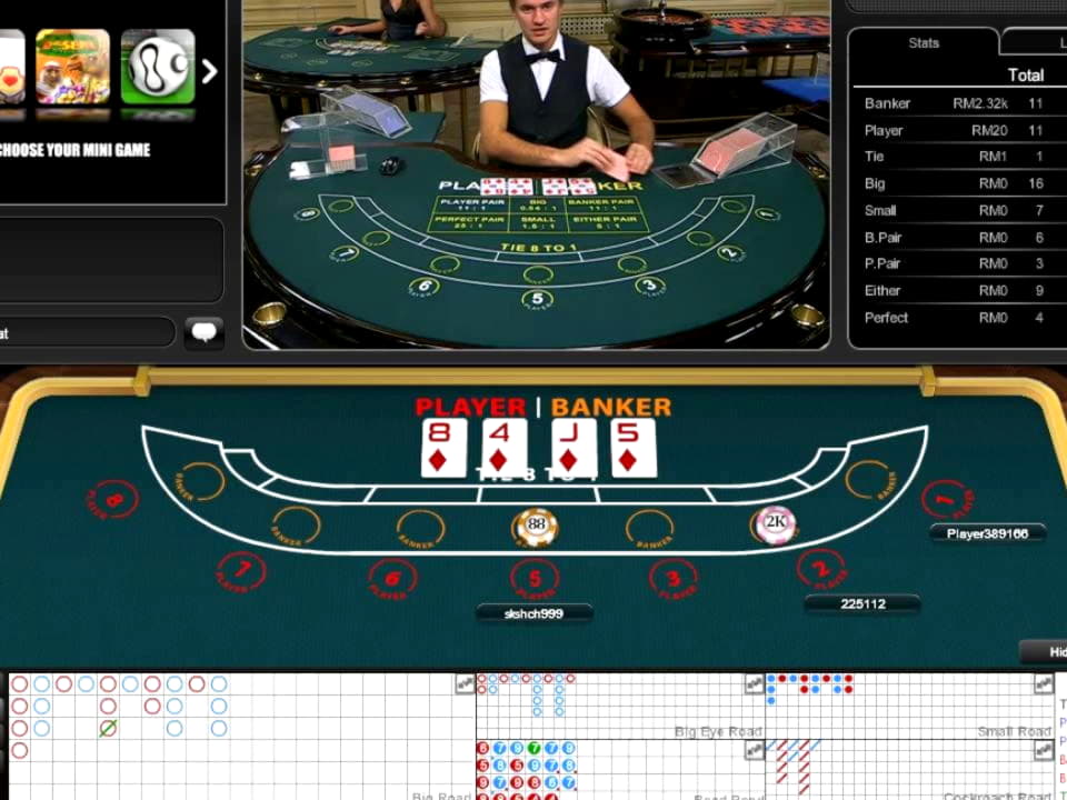€80 FREE CHIP at Dream Dubai Casino