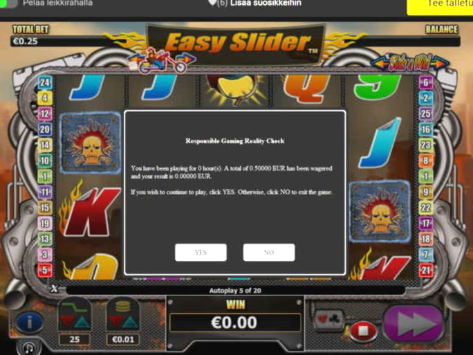 €535 Daily freeroll slot tournament at Dunder Casino