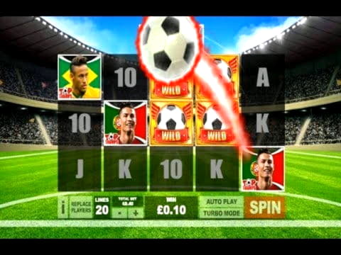 €675 Daily freeroll slot tournament at Betway Casino