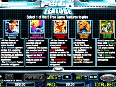 €105 FREE Chip at Sloty Casino