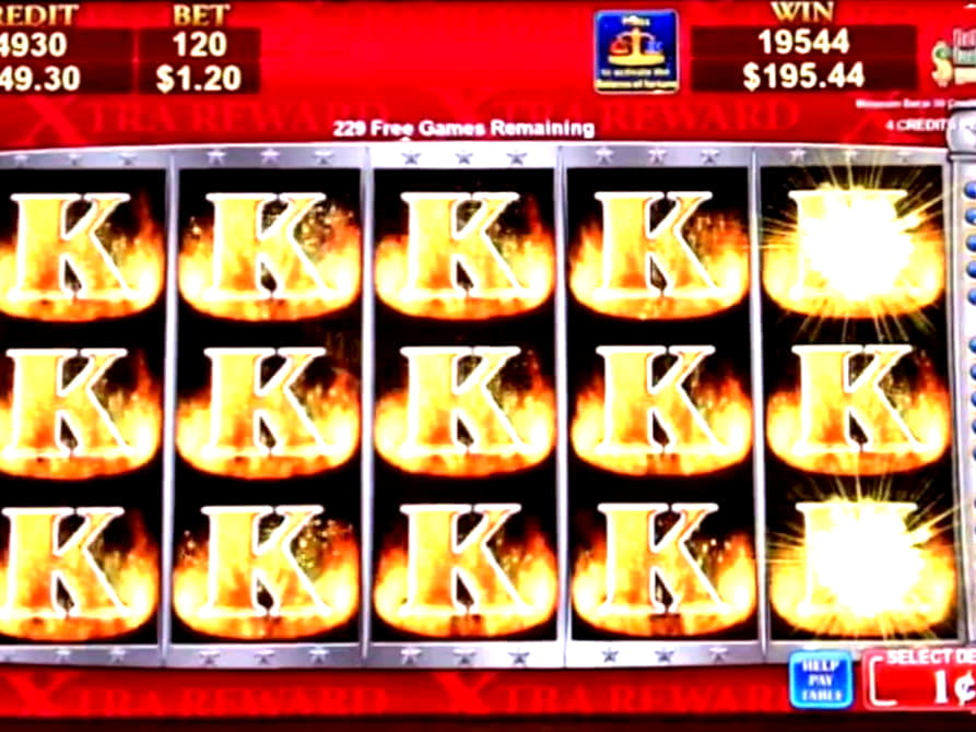 EURO 240 No deposit bonus casino at Casino-X