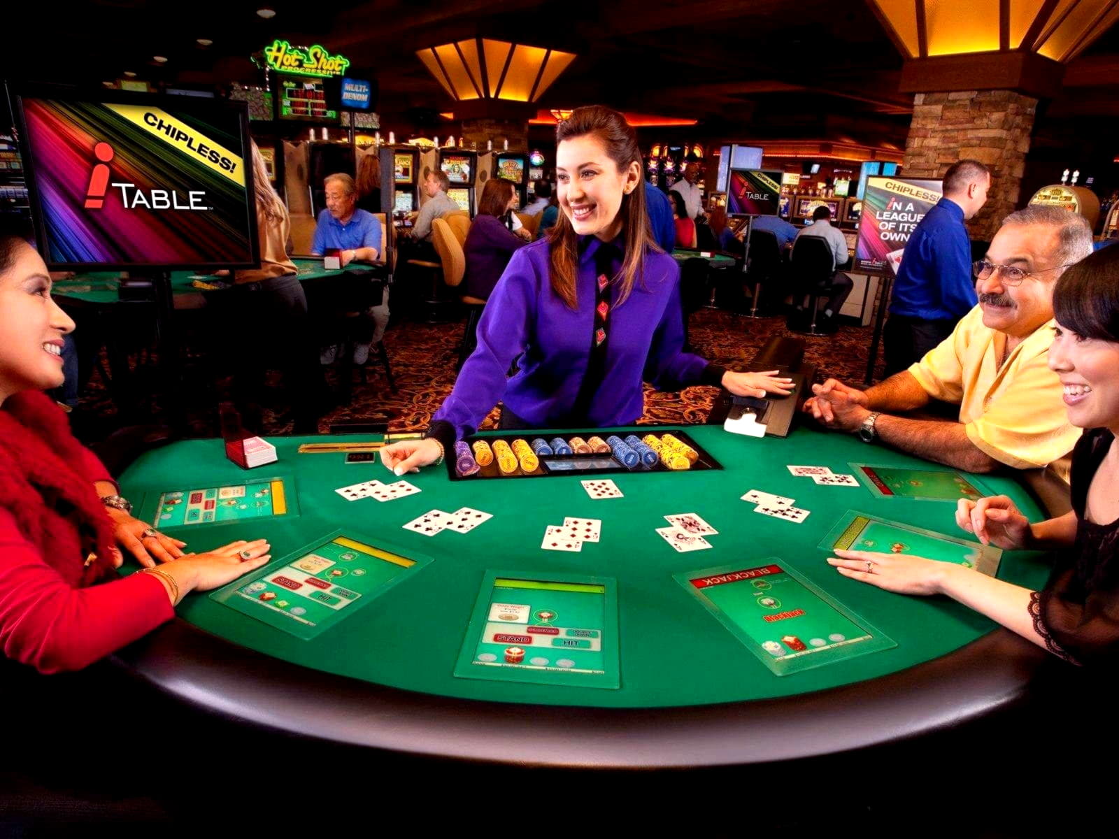 111 Free spins at Holland Online Casino
