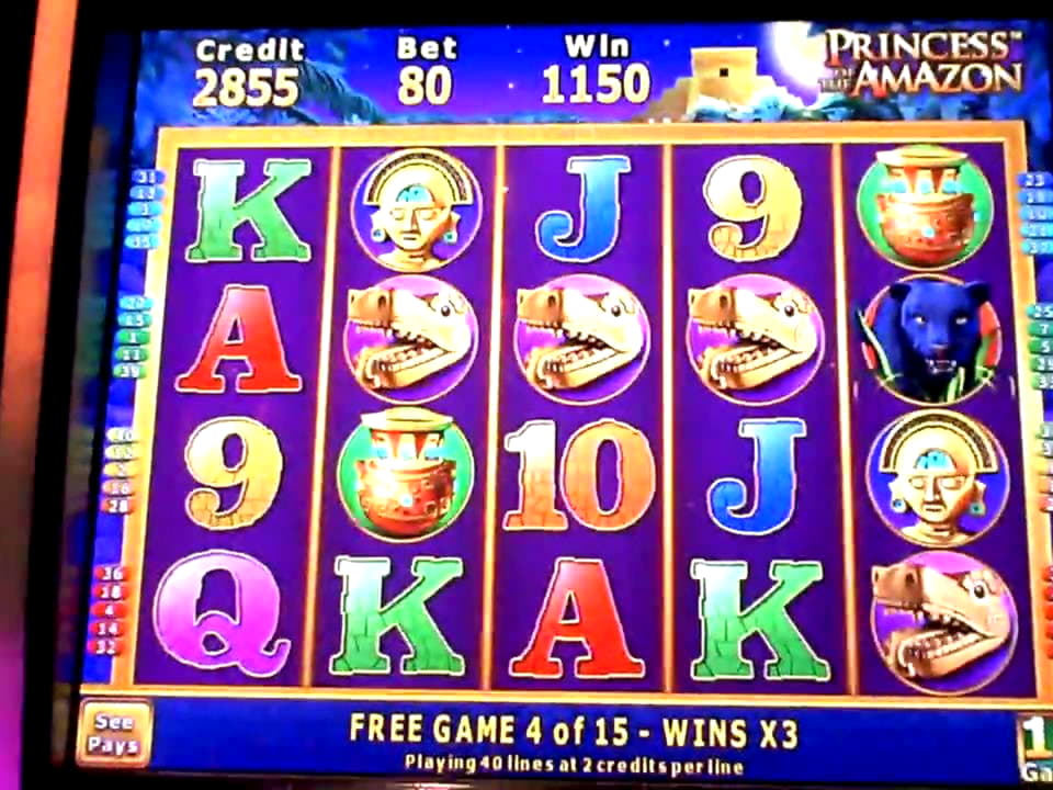 €3940 no deposit bonus casino at Casino Luck