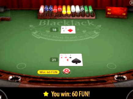 490% First deposit bonus at Kaboo Casino