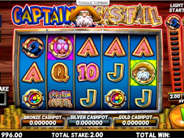 720% Casino Welcome Bonus at Omni Slots Casino