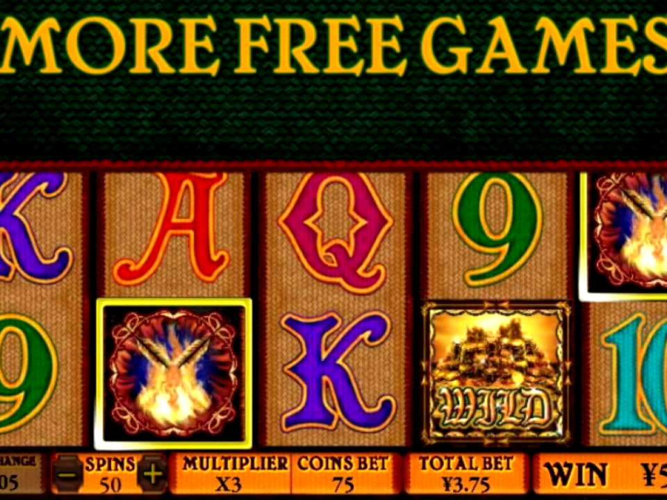 240 Free Spins right now at Kaboo Casino