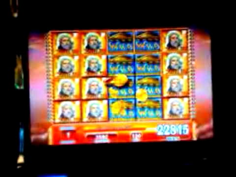 780% Deposit match bonus at Sloty Casino