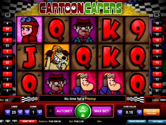 95 free spins no deposit casino at Slots Million Casino