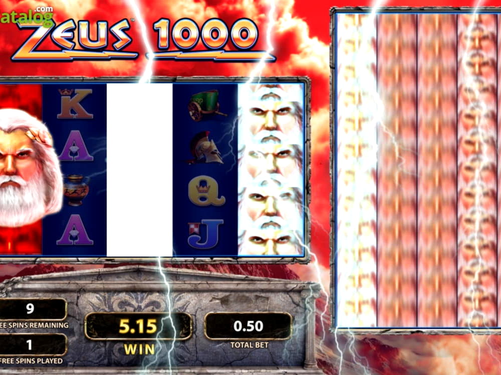 110 Free casino spins at Betway Casino
