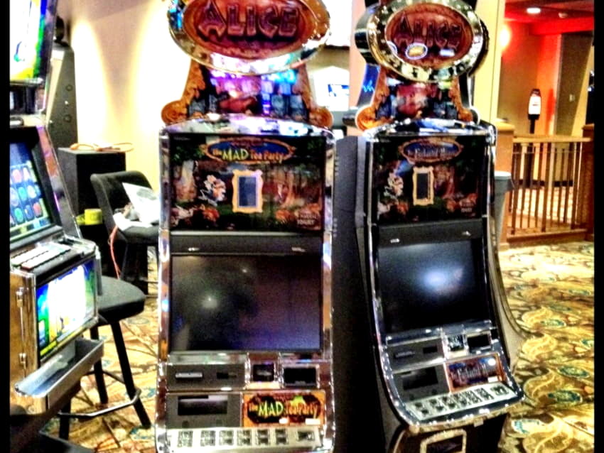 €2040 No Deposit at Casino-X
