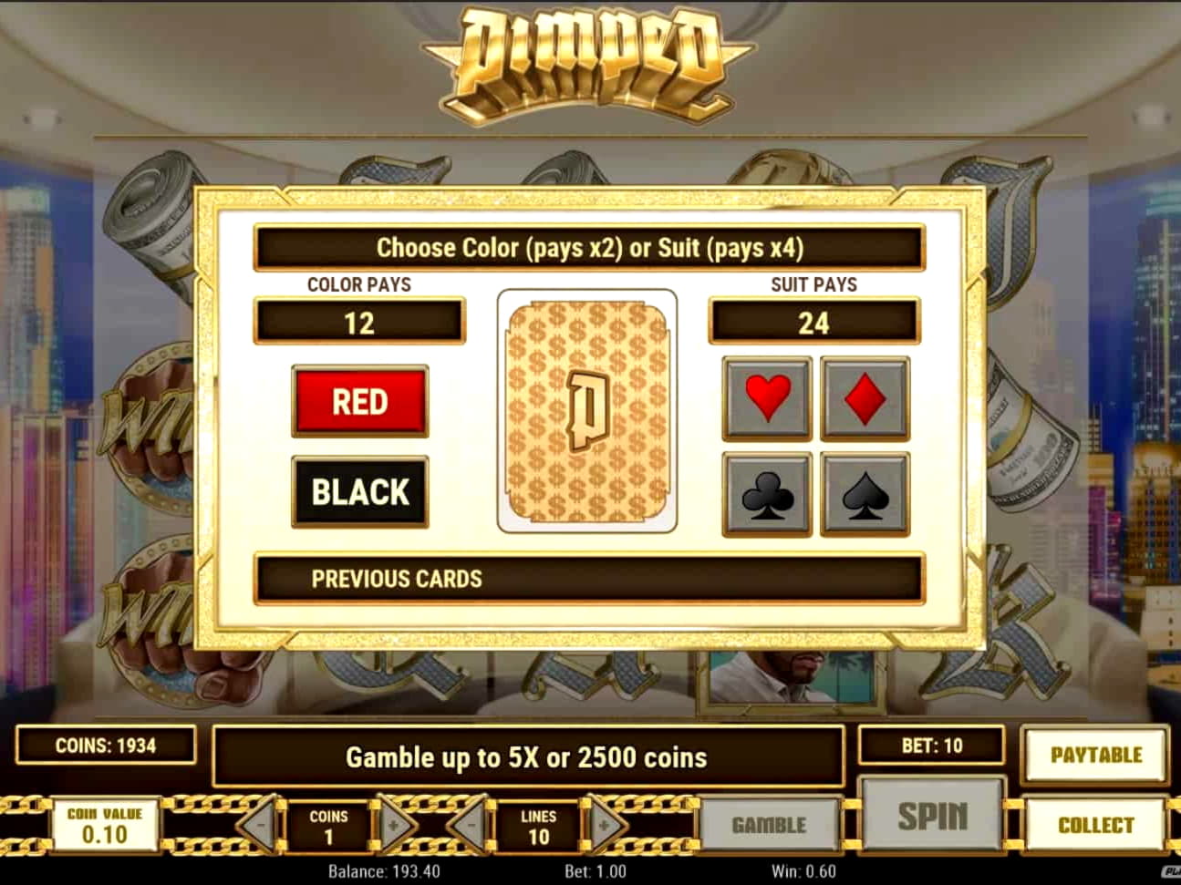 540% Best signup bonus casino at Leo Dubai Casino