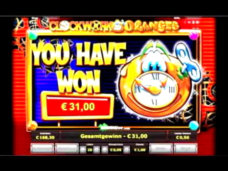 $790 Tournament at Frank and Fred Casino