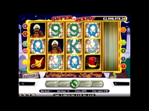 EUR 150 Mobile freeroll slot tournament at Casino Luck