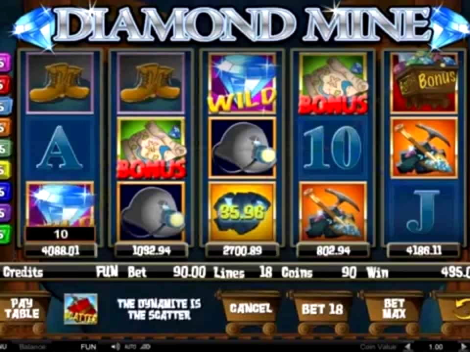 EURO 4275 no deposit bonus at William Hill Casino