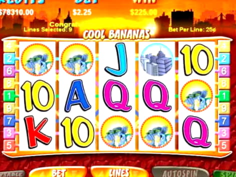 215% Best Signup Bonus Casino at King Billy Casino
