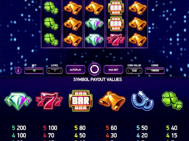630% Deposit match bonus at BGO Casino