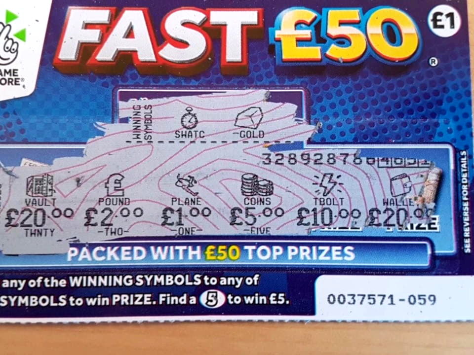 105% Match Bonus at Nordi Casino