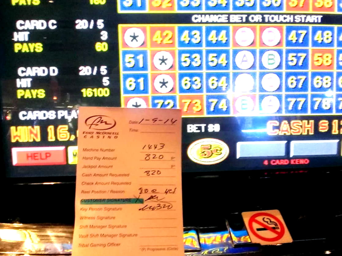 995% Match bonus casino at Vegas Hero Casino