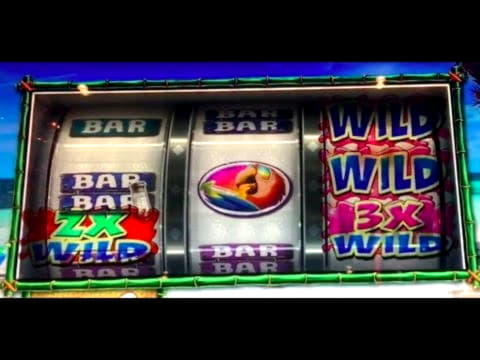 €690 Daily freeroll slot tournament at William Hill Casino