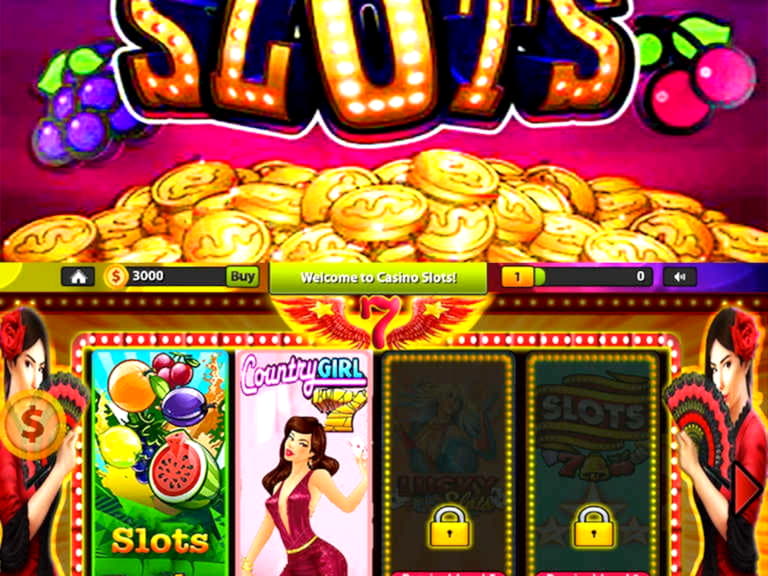 €935 Tournament at Omni Slots Casino