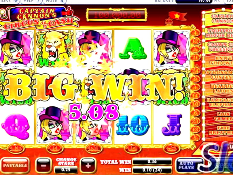 EUR 395 Daily freeroll slot tournament at BGO Casino