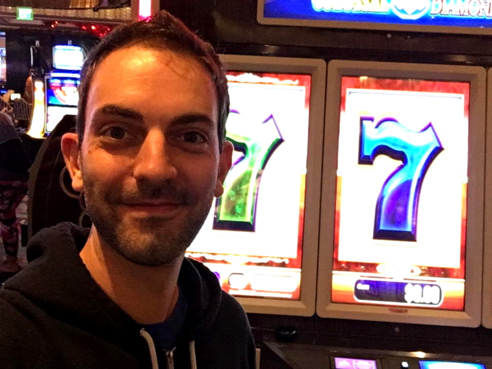 €790 Casino Tournament at Omni Slots Casino