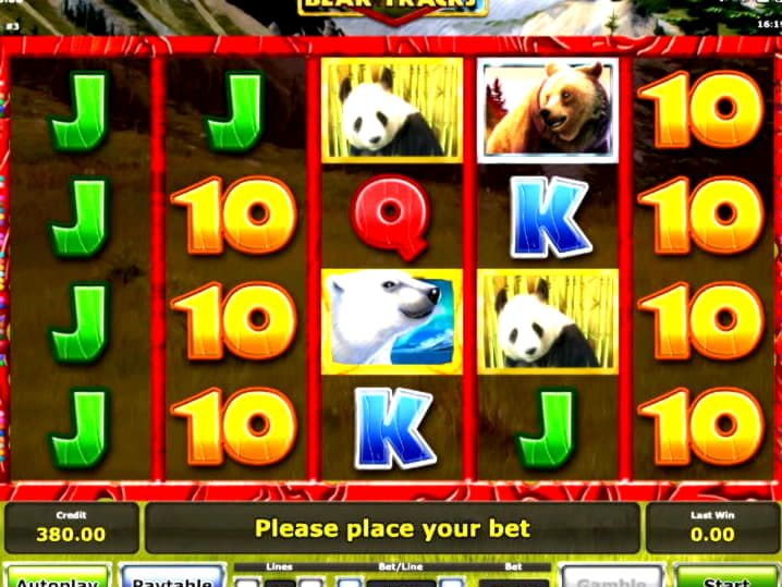 Eur 545 Free chip casino at King Billy Casino
