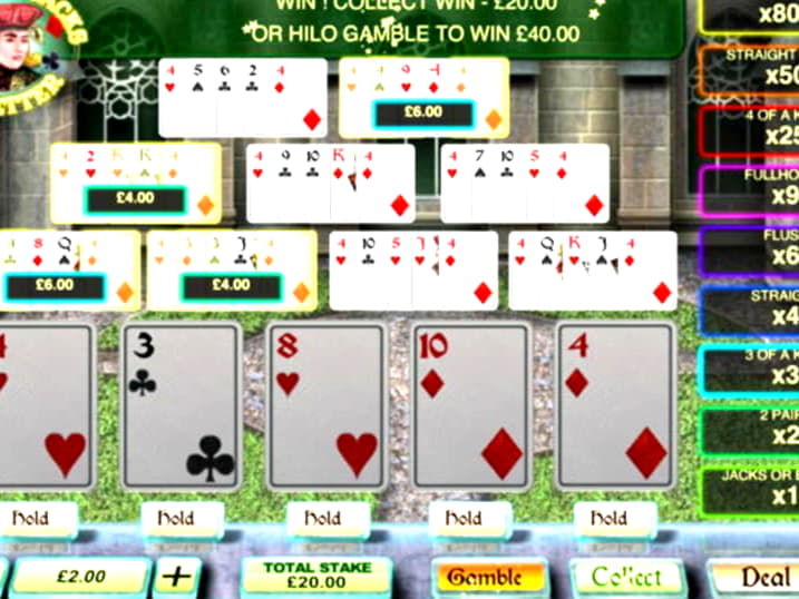 €100 Free chip at Casino com