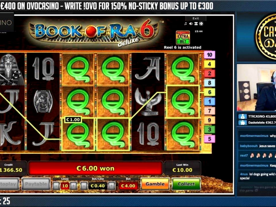 130 free casino spins at Frank and Fred Casino