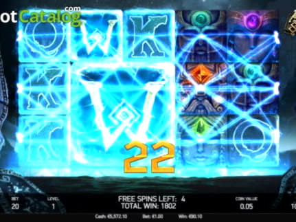 815% Signup casino bonus at Next Casino