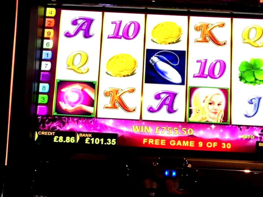 920% Deposit Match Bonus at Casino com
