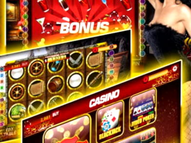 245 Free spins casino at Sloty Casino