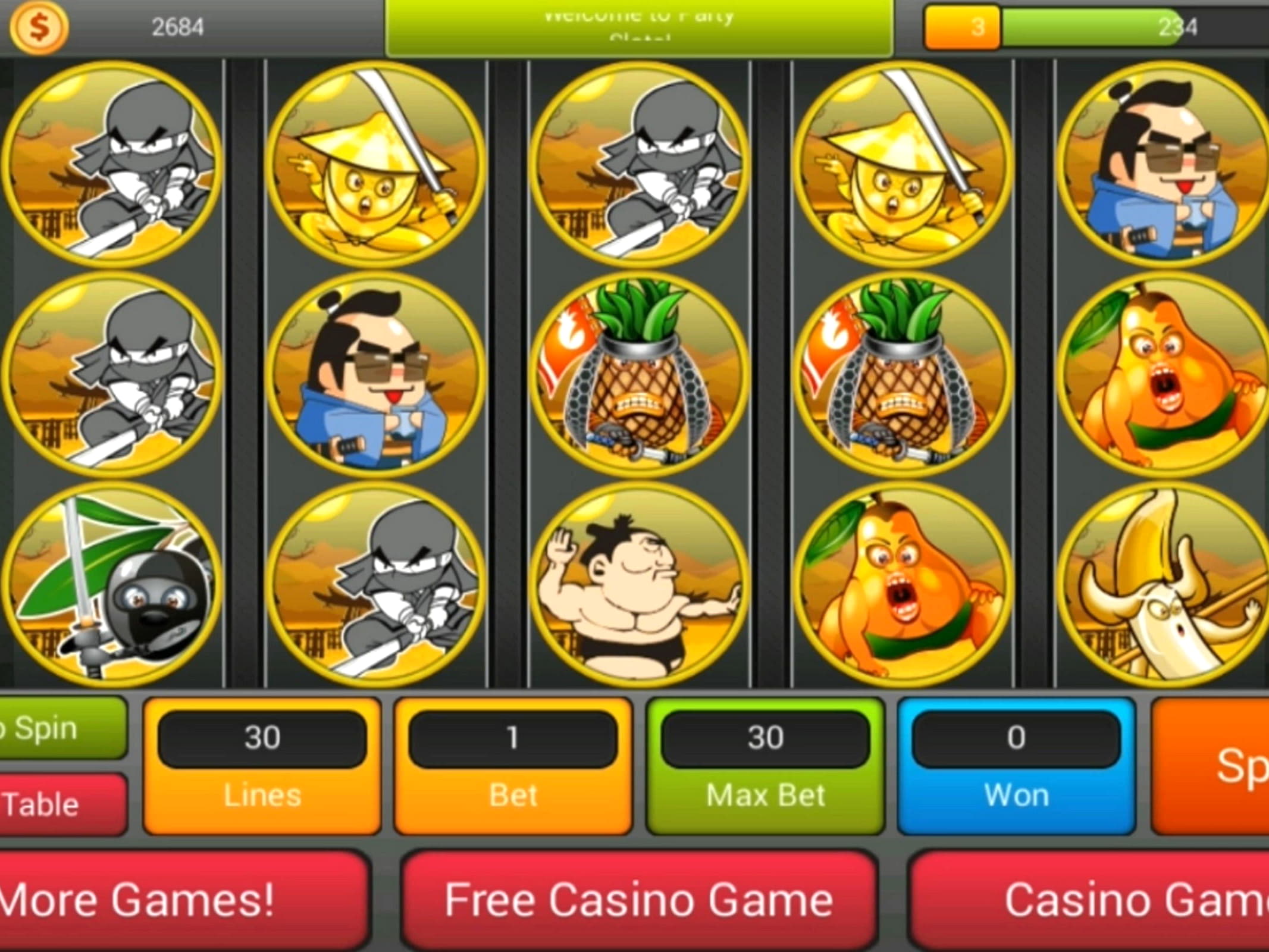 €225 NO DEPOSIT BONUS at Wild Slots Casino