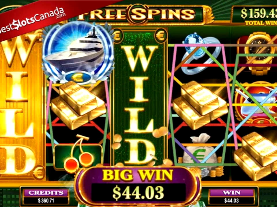 875% casino match bonus at Slots Million Casino