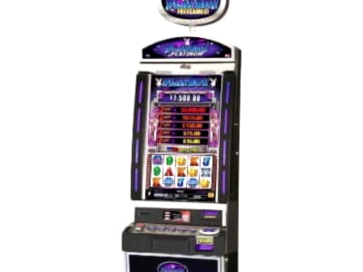 $444 Free Chip at Spartan Slots Casino