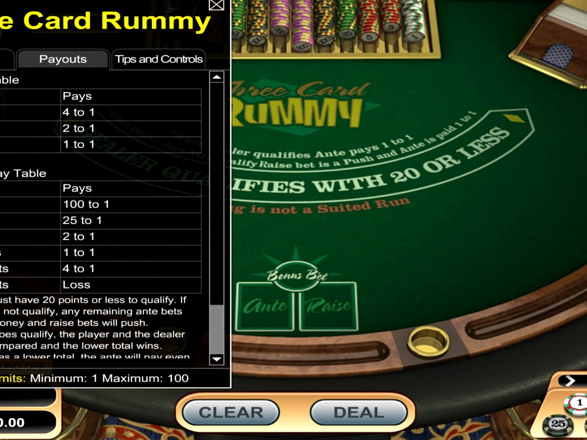 €1275 No Deposit Casino Bonus at Slots Angel Casino