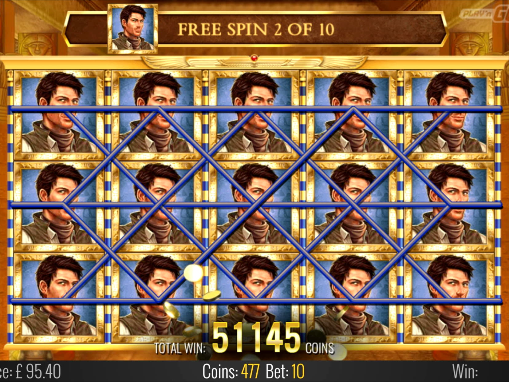 75 FREE SPINS at Video Slots Casino