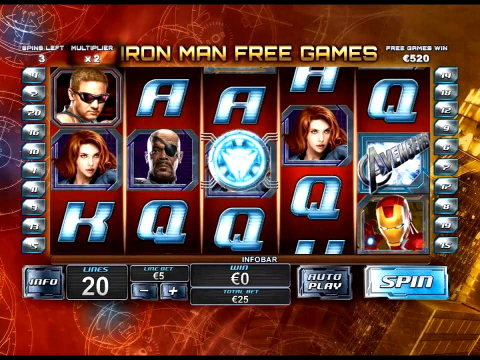 €315 Tournament at Vegas Hero Casino
