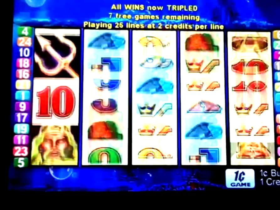 $325 Casino Tournament at Holland Online Casino