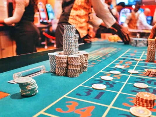 €595 Casino tournaments freeroll at Rizk Casino