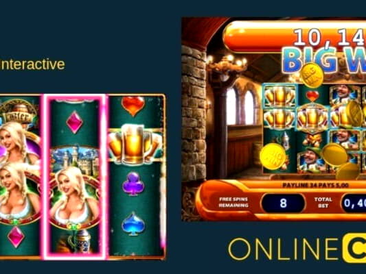 EURO 960 Tournament at Vegas Hero Casino