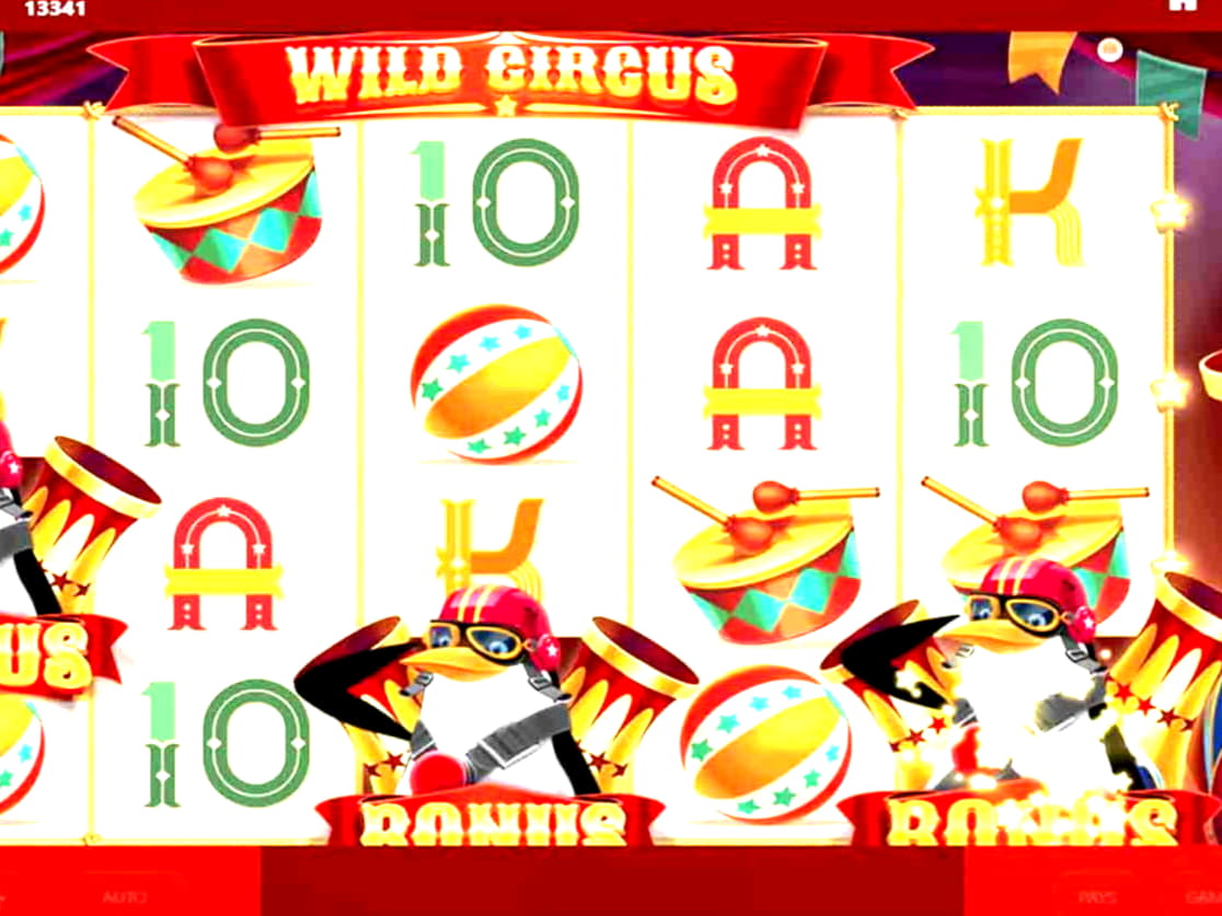 €265 Casino tournaments freeroll at Wild Slots Casino