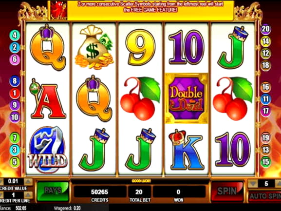 415% First Deposit Bonus at Sloty Casino