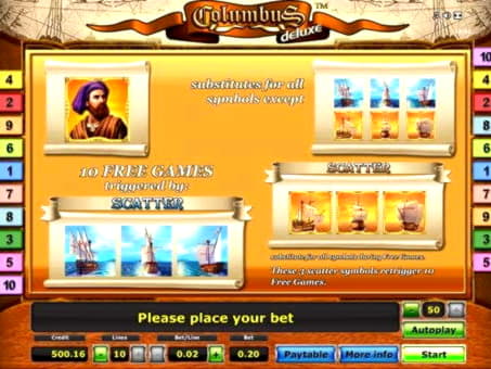 66 Free spins at Betway Casino