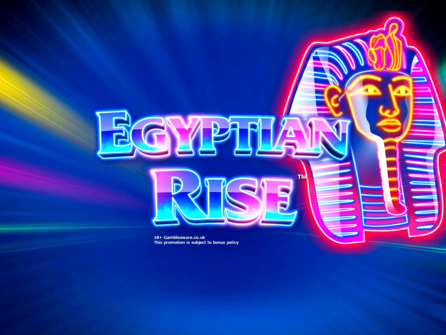 290 FREE SPINS at Rizk Casino