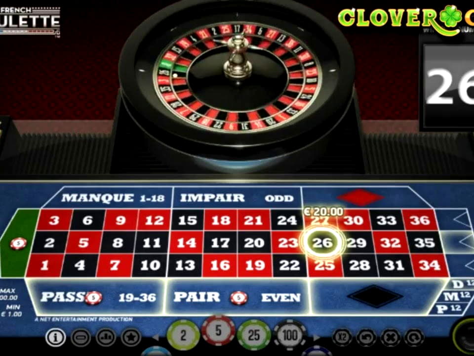 EURO 395 Tournament at King Billy Casino