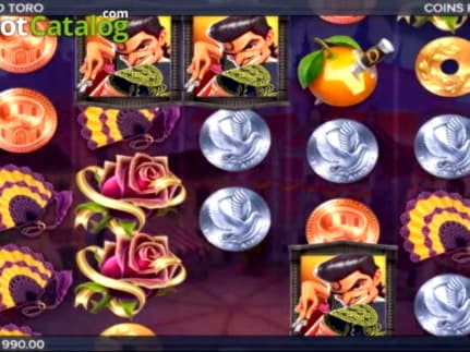 180 Loyal Free Spins! at Casino com