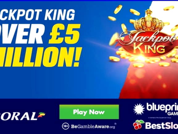 265% Match Bonus at Casino Luck